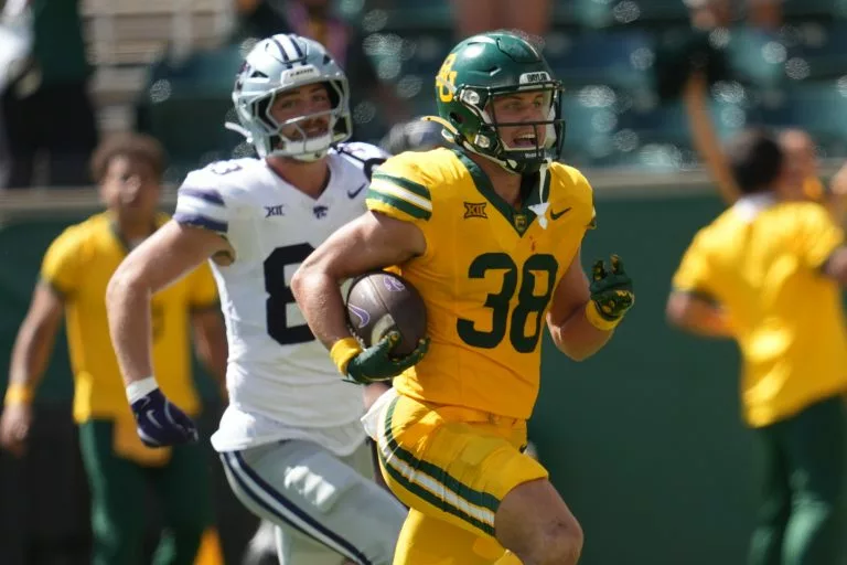 Baylor vs. TCU Picks and Prediction for Saturday, October 18, 2025