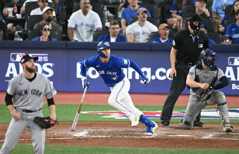 New York Yankees at Toronto Blue Jays Picks and Predictions for Sunday, October 5, 2025