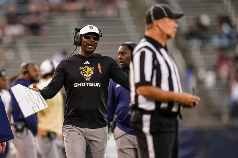 Florida International Panthers at Missouri State Bears Picks and Prediction for Wednesday, October 29, 2025