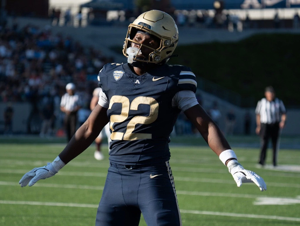 Akron vs Buffalo Picks and Prediction for Saturday, October 25, 2025