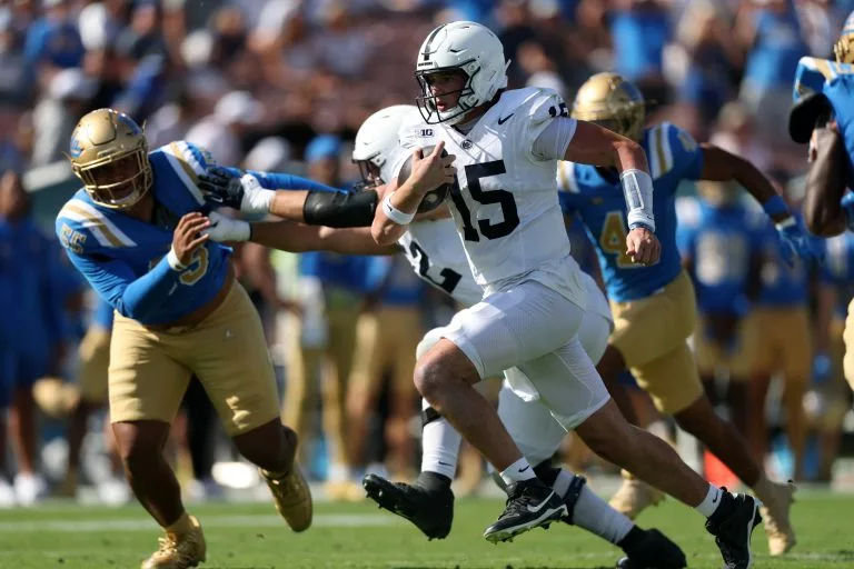 Northwestern vs. Penn State Picks and Prediction For Saturday October 11, 2025
