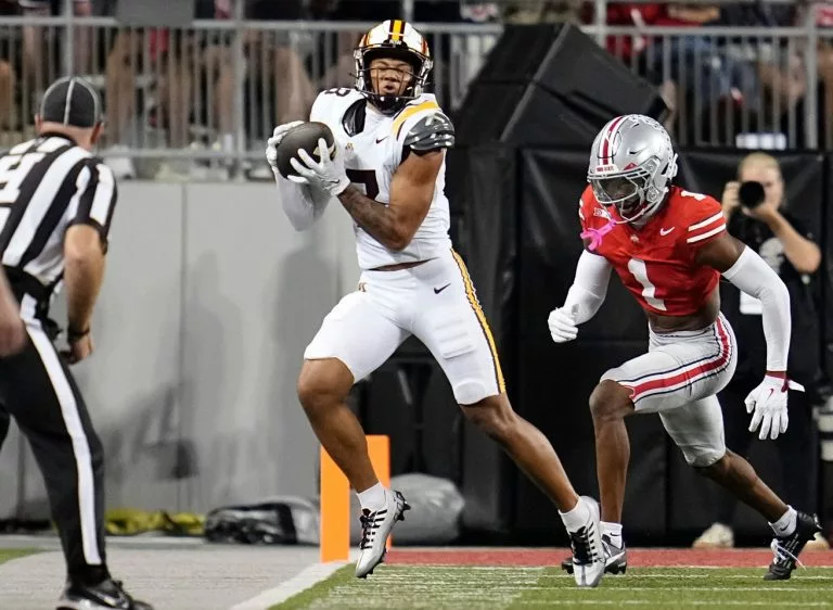 Purdue vs. Minnesota Picks and Prediction for Saturday, October 11, 2025