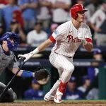Washington Nationals vs Philadelphia Phillies Pick & Prediction for Monday, March 30, 2026