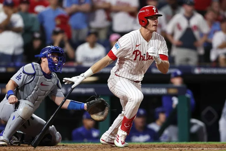 Washington Nationals vs Philadelphia Phillies Pick & Prediction for Monday, March 30, 2026