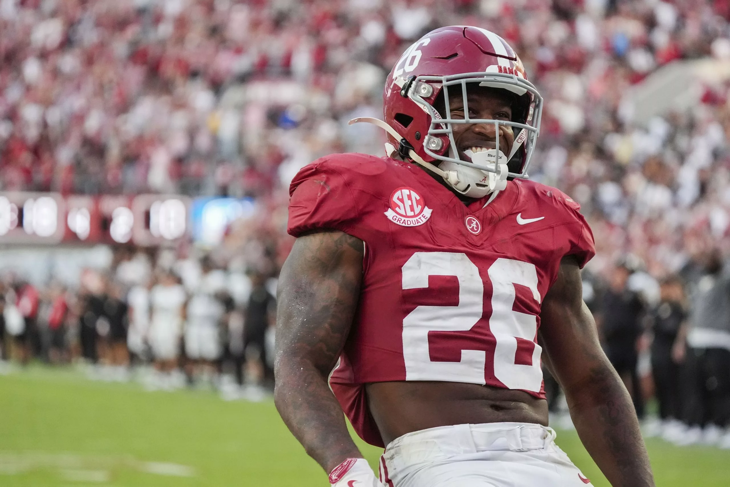 Alabama at Missouri Picks and Prediction for Saturday, October 11, 2025