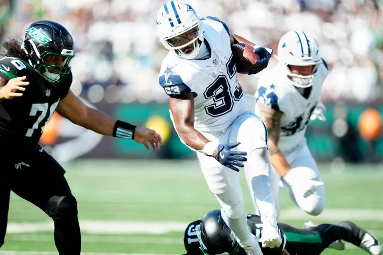 Dallas Cowboys at Carolina Panthers Picks and Predictions for Sunday, October 12, 2025