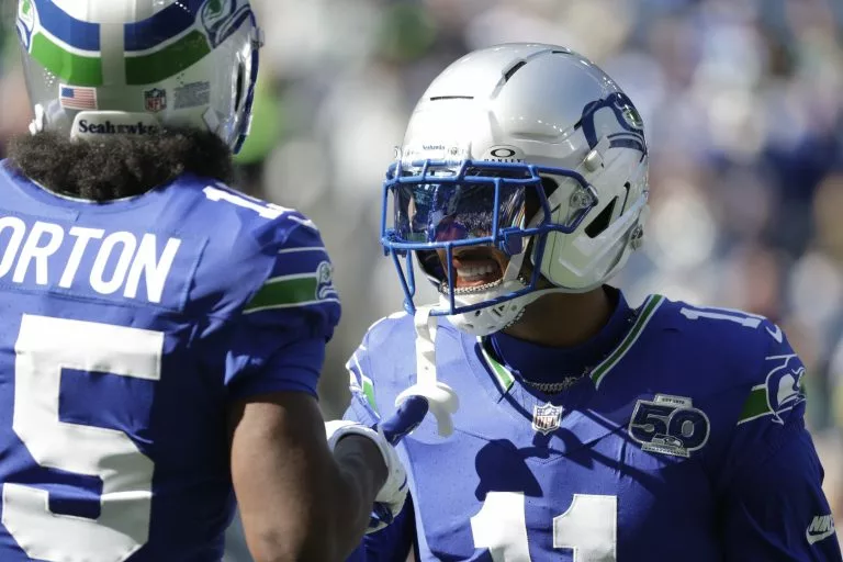 Houston Texans vs Seattle Seahawks Picks and Prediction for Monday October 20 2025