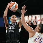 Golden State Valkyries vs Las Vegas Aces Picks, Prediction, Odds, and Line Movement for Saturday June 6 2026