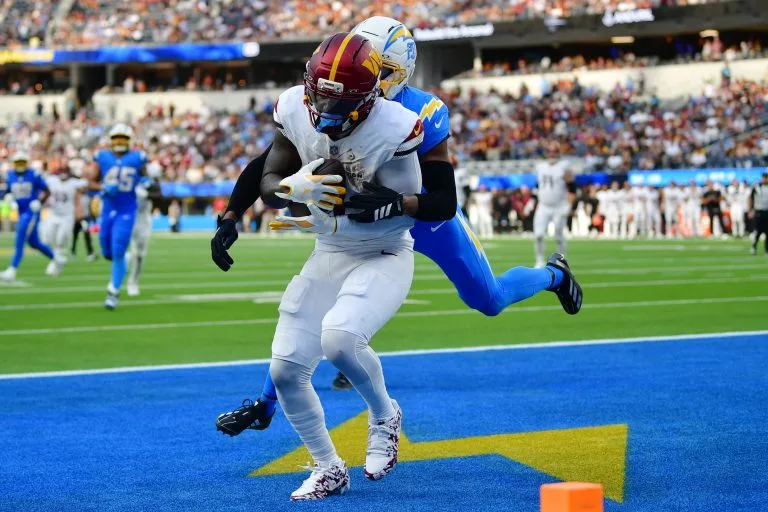 Washington Commanders vs New York Giants Picks, Prediction, Odds, and Line Movement for December 14, 2025