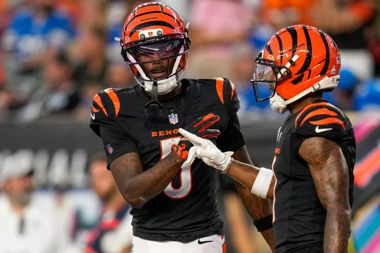 Pittsburgh Steelers vs Cincinnati Bengals Picks and Prediction for Thursday October 16 2025