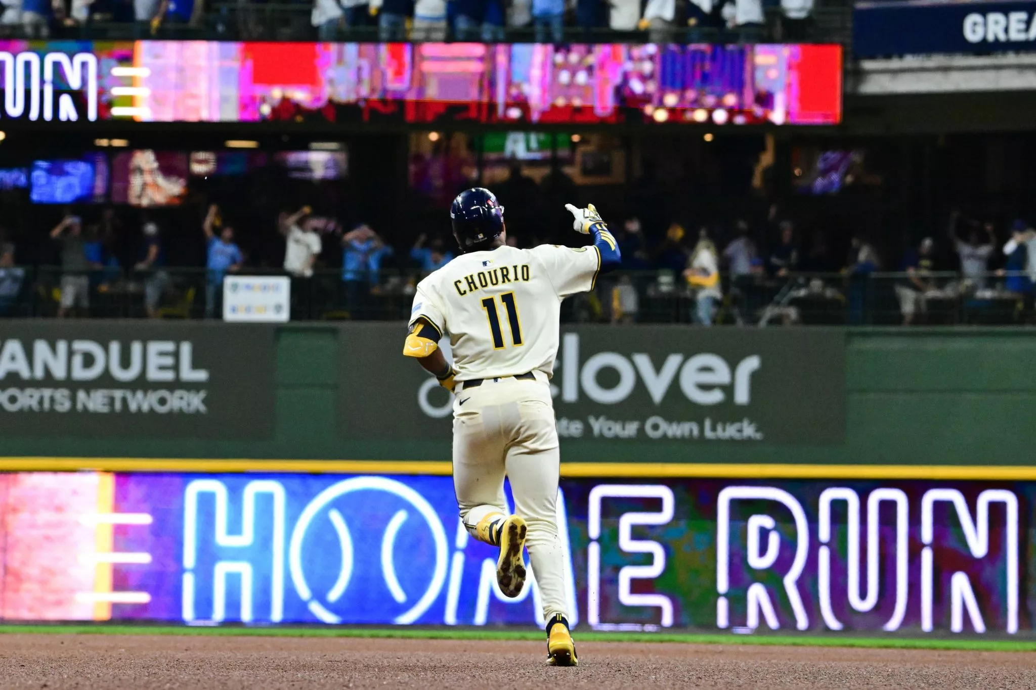 Giants vs Brewers prediction