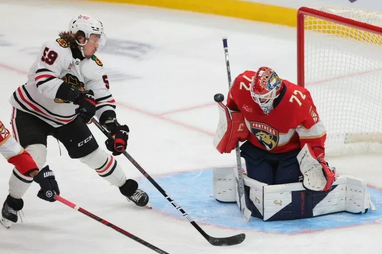 Florida Panthers vs Carolina Hurricanes Picks & Predictions Tuesday December 23 2025