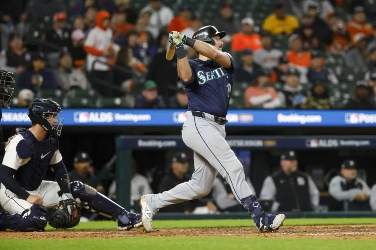 Seattle Mariners at Detroit Tigers Picks and Predictions for Wednesday, October 8, 2025