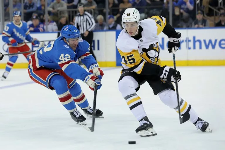 Anaheim Ducks vs Pittsburgh Penguins Picks and Predictions for Tuesday, December 9, 2025