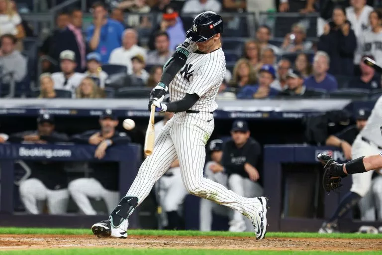 Toronto Blue Jays at New York Yankees Picks and Predictions for Wednesday, October 8, 2025