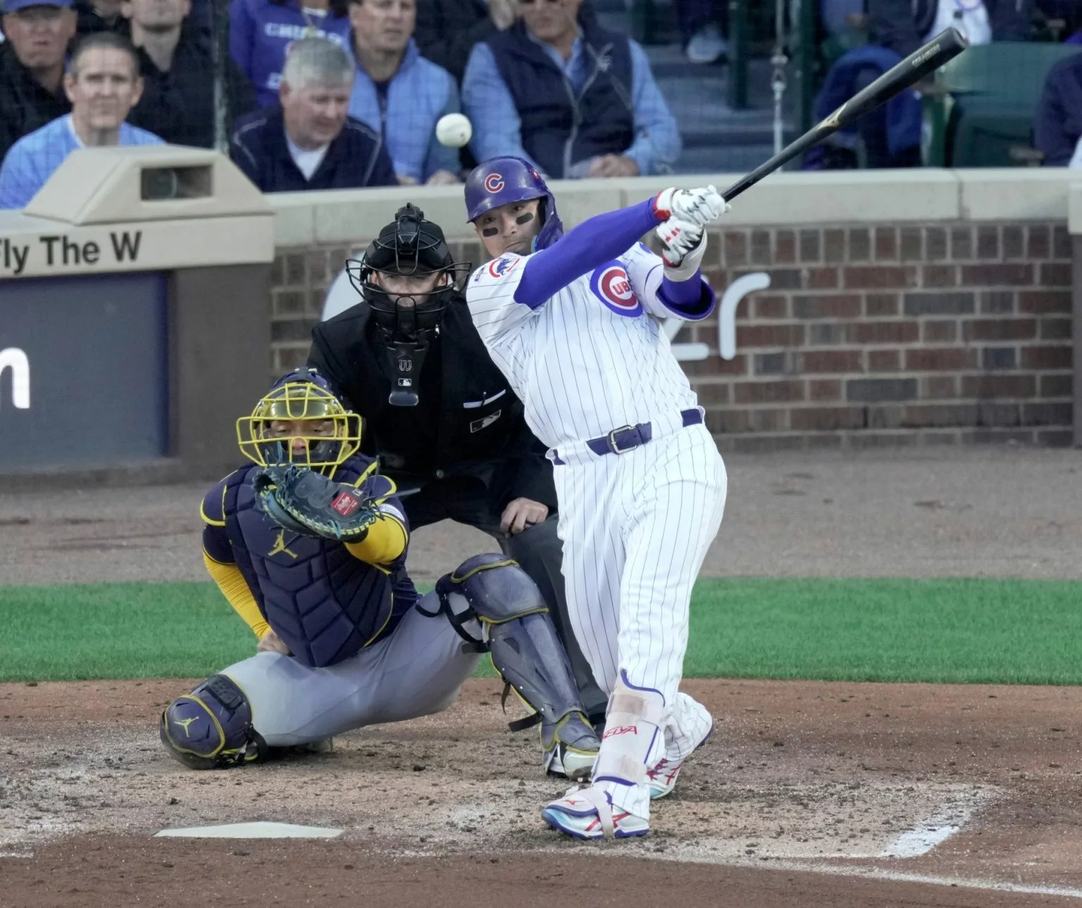Padres vs Cubs picks