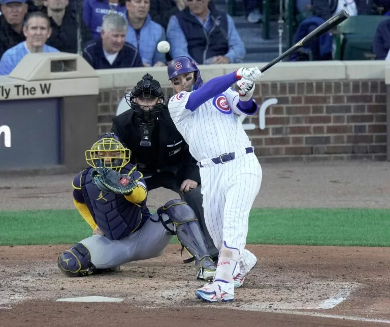 Padres vs Cubs picks