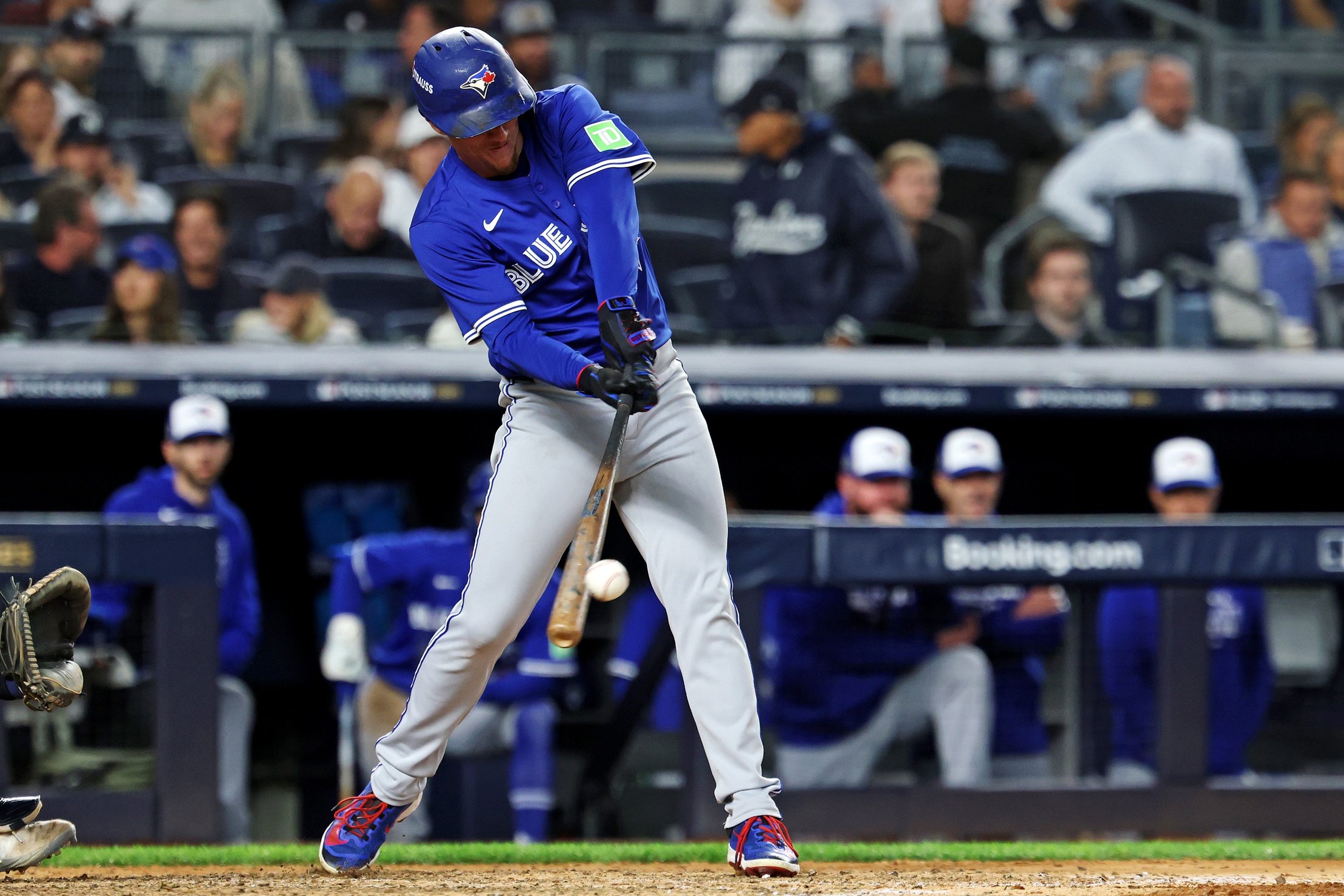 Seattle Mariners at Toronto Blue Jays Picks and Predictions for Sunday, October 12, 2025