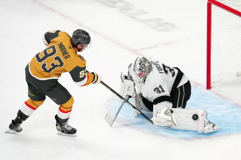 Boston Bruins at Vegas Golden Knights Picks and Prediction for Thursday, October 16, 2025