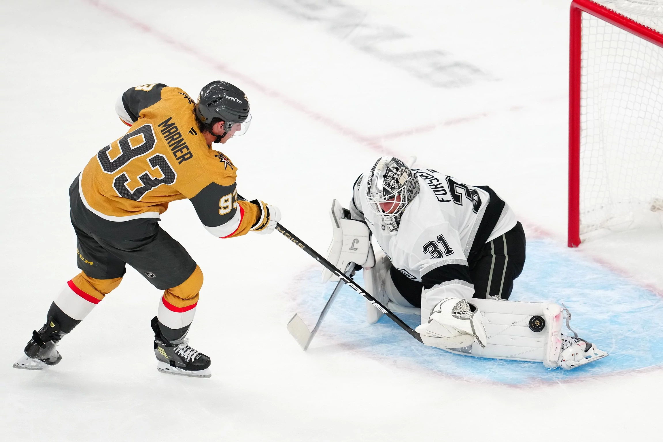 Boston Bruins at Vegas Golden Knights Picks and Prediction for Thursday, October 16, 2025
