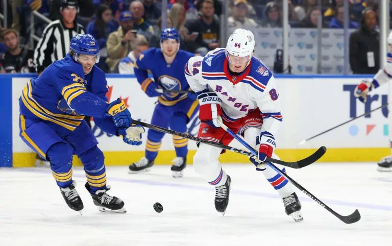 New York Rangers vs Toronto Maple Leafs Picks and Predictions for Thursday, October 16, 2025