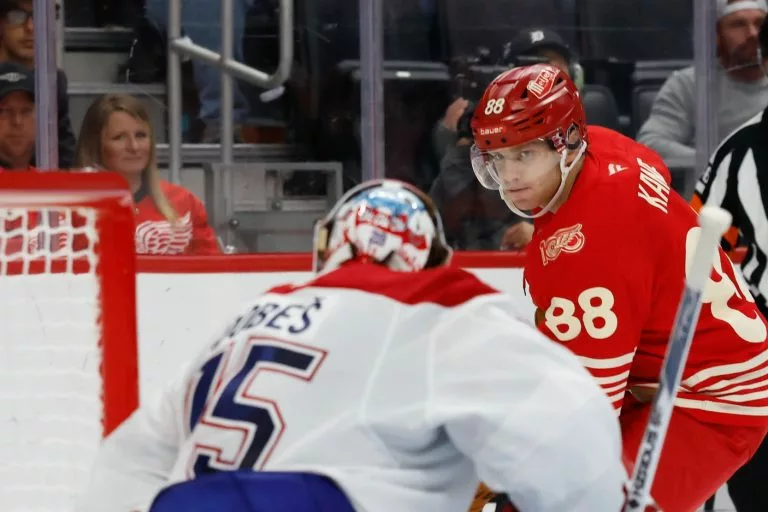 Toronto Maple Leafs vs Detroit Red Wings Picks and Predictions For Saturday October 11, 2025