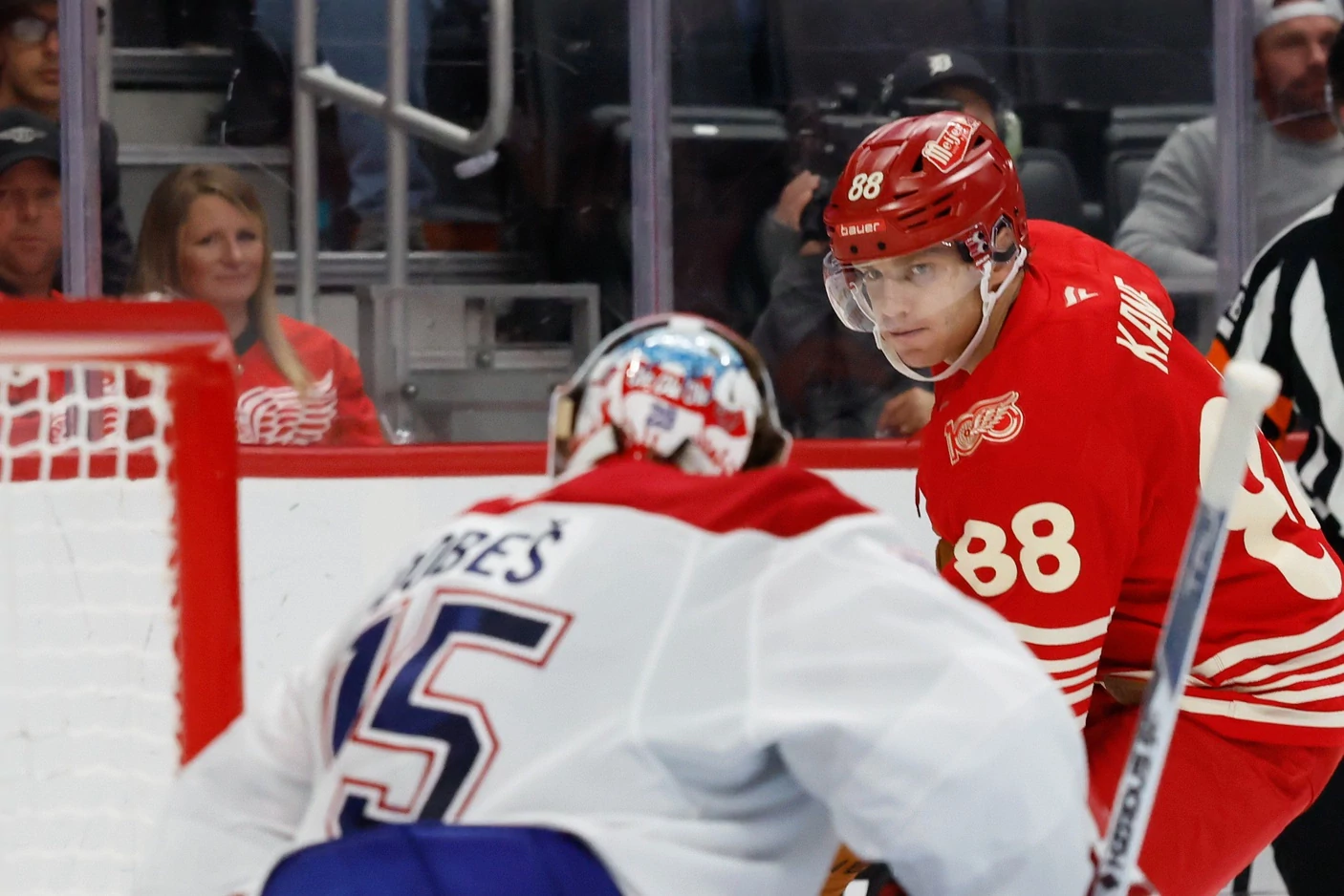 Toronto Maple Leafs vs Detroit Red Wings Picks and Predictions For Saturday October 11, 2025