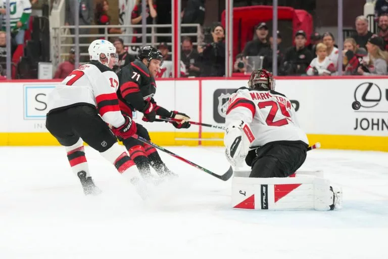 Philadelphia Flyers vs. Carolina Hurricanes Picks and Prediction for Saturday, October 11, 2025