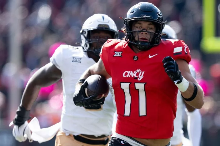 Cincinnati vs. Oklahoma State Picks and Prediction for Saturday, October 18, 2025