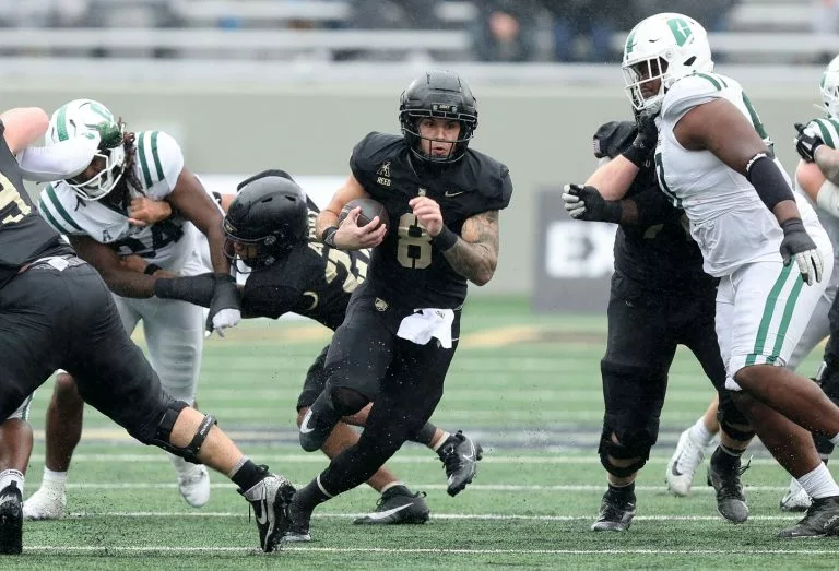 Army at Air Force Picks and Predictions for Saturday, November 1, 2025