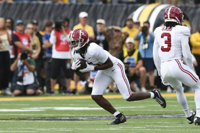 Tennessee vs Alabama Picks and Prediction for Saturday October 18, 2025