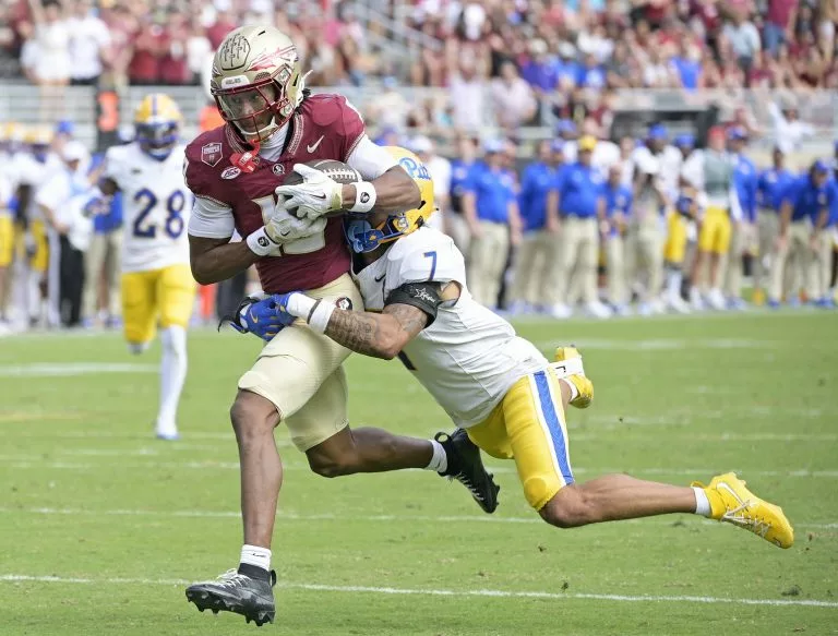 Florida State vs Stanford Picks and Predictions for Saturday, October 18, 2025