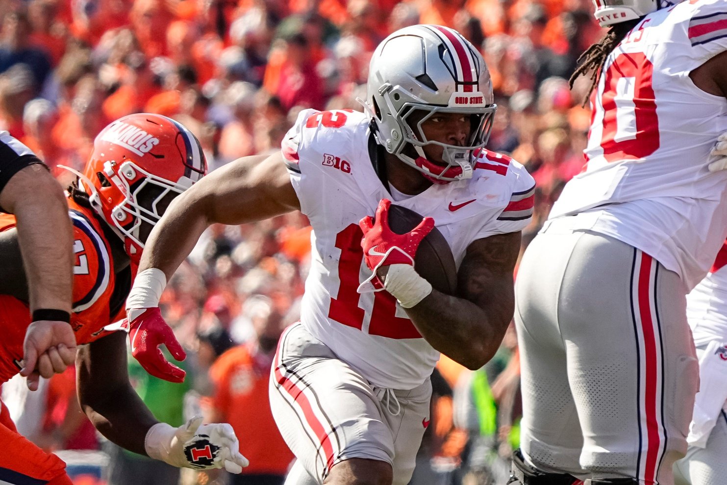 Ohio State at Wisconsin Picks and Prediction for Saturday, October 18, 2025
