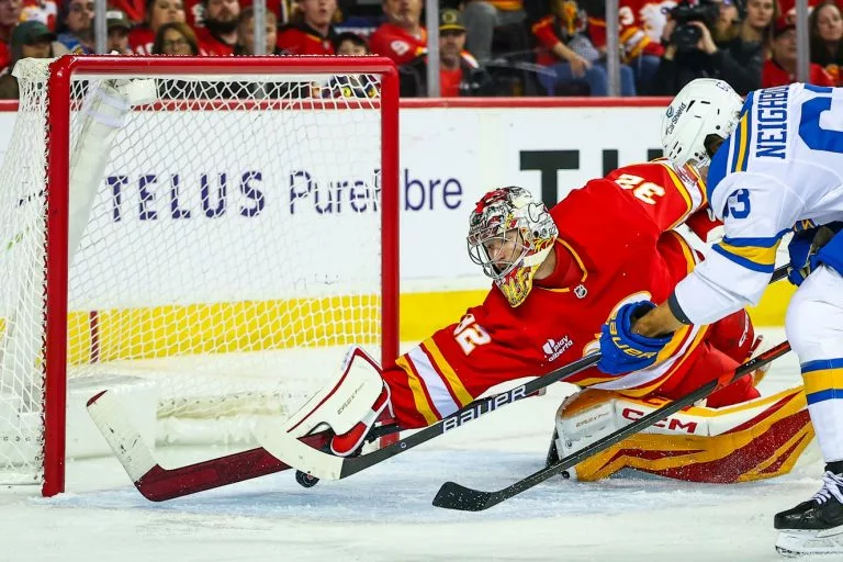Winnipeg Jets vs Calgary Flames Picks and Predictions for Saturday, November 15, 2025