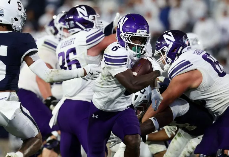 Purdue vs. Northwestern Picks and Prediction for Saturday, October 18, 2025
