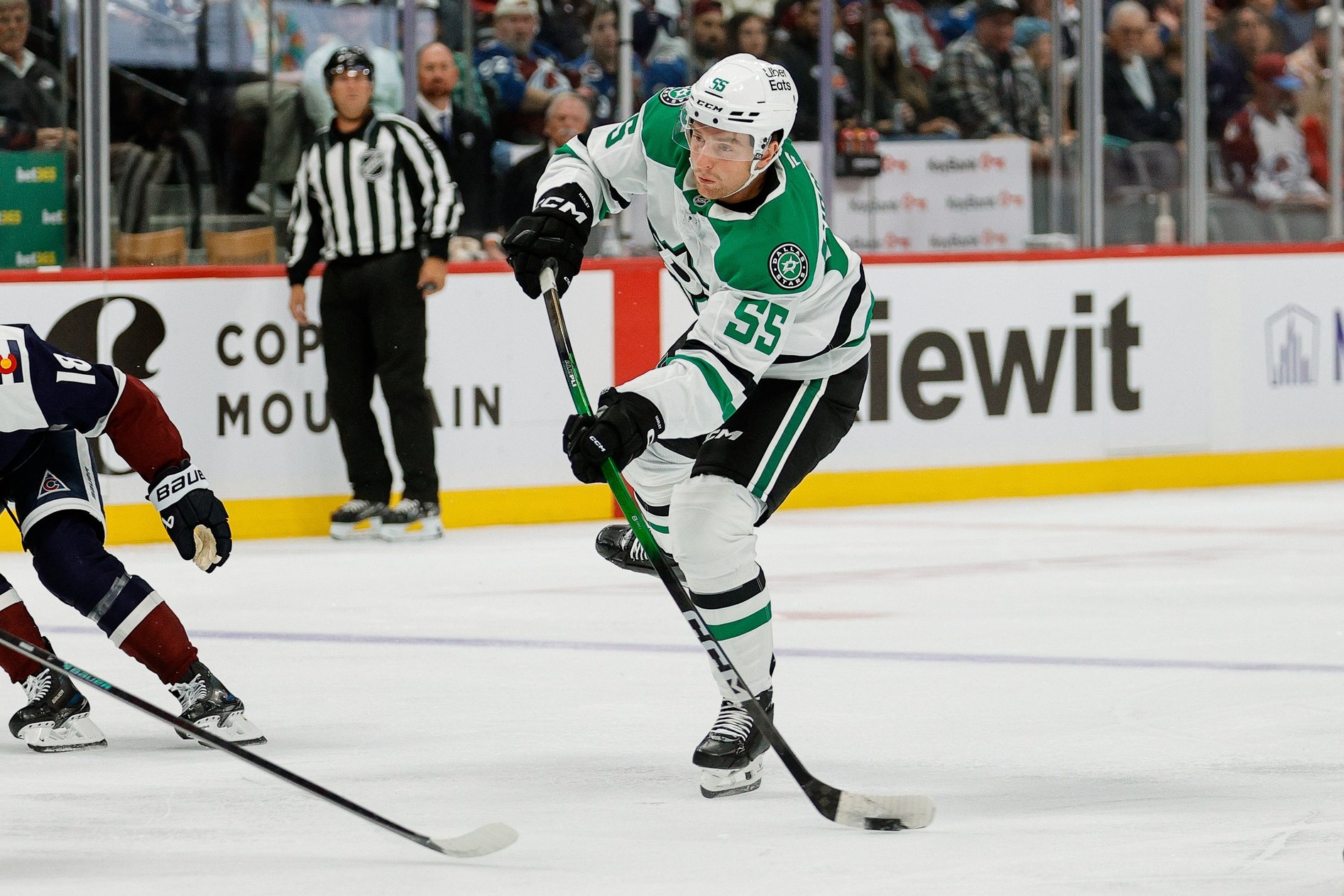 Vancouver Canucks vs. Dallas Stars Picks and Prediction for Thursday October 16, 2025