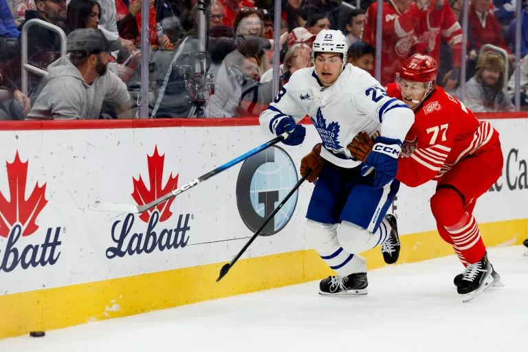 Nashville Predators at Toronto Maple Leafs Picks and Prediction for Tuesday, October 14, 2025