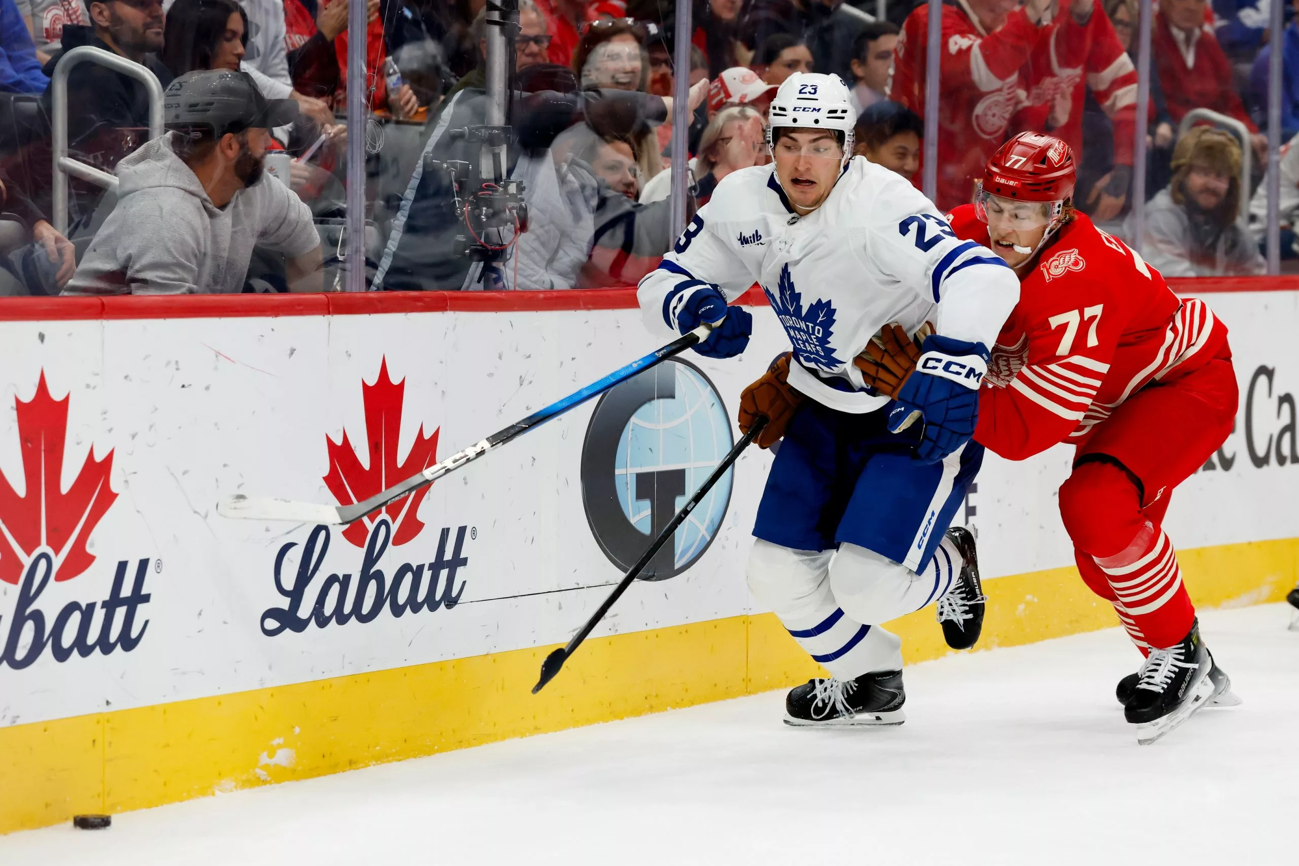 Nashville Predators at Toronto Maple Leafs Picks and Prediction for Tuesday, October 14, 2025