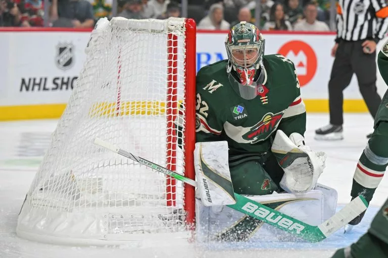 Los Angeles Kings vs Minnesota Wild Picks and Predictions October 13, 2025