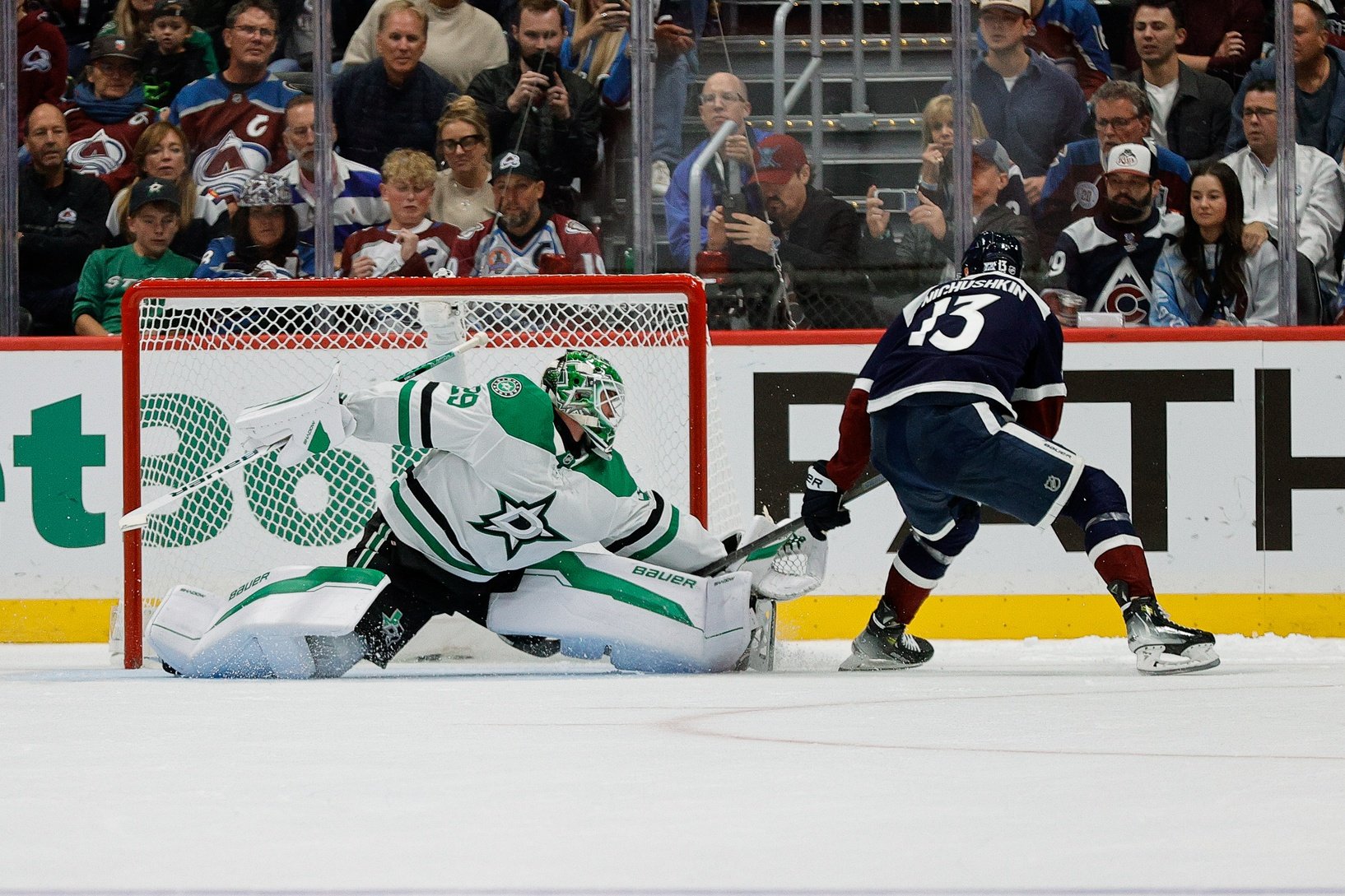 Colorado Avalanche at Buffalo Sabres Picks and Predictions for Monday, October 13, 2025