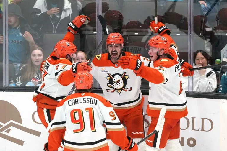 Utah Mammoth vs Anaheim Ducks Picks and Predictions for Wednesday, December 3, 2025
