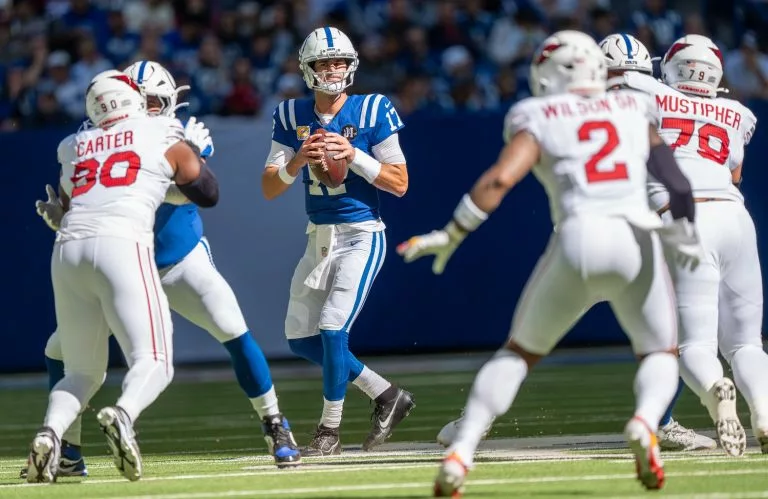 Indianapolis Colts vs. Los Angeles Chargers Picks and Prediction for Sunday October 19, 2025