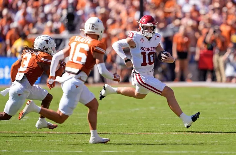 Oklahoma vs. South Carolina Picks and Prediction for Saturday October 18, 2025