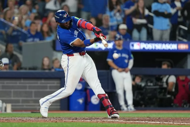 Seattle Mariners at Toronto Blue Jays Picks and Predictions for Monday, October 13, 2025