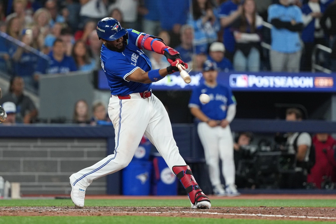 Seattle Mariners at Toronto Blue Jays Picks and Predictions for Monday, October 13, 2025