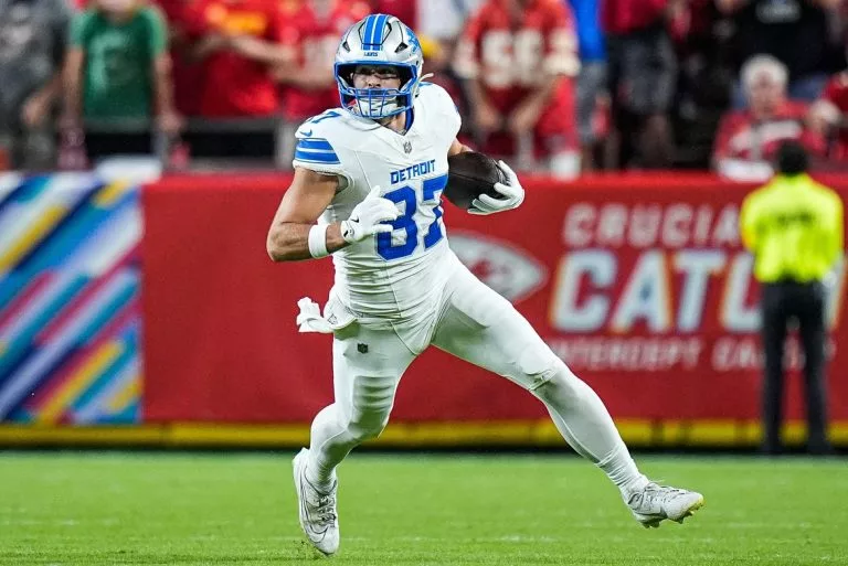 Tampa Bay Buccaneers at Detroit Lions Picks and Predictions for Monday, October 20, 2025