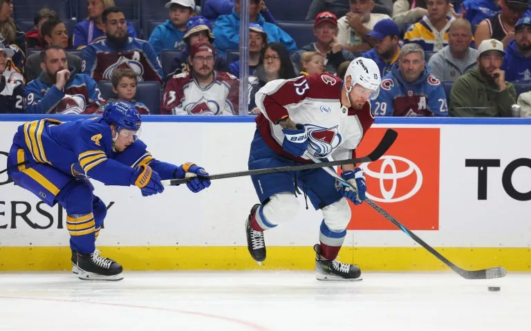 Colorado Avalanche vs Vancouver Canucks Panthers Picks and Prediction for Sunday, November 9, 2025