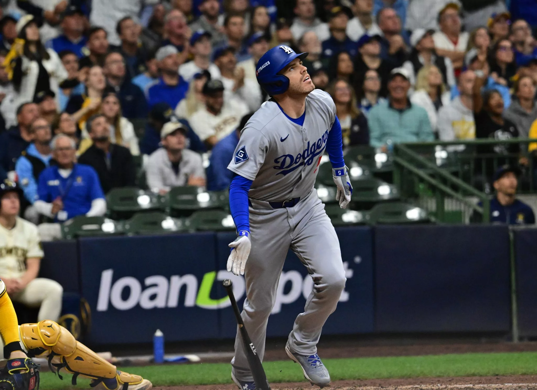 Angels vs Dodgers prediction