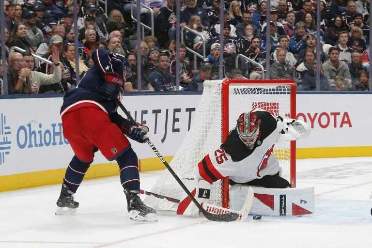 Florida Panthers vs New Jersey Devils Picks & Predictions for Thursday, October 16, 2025