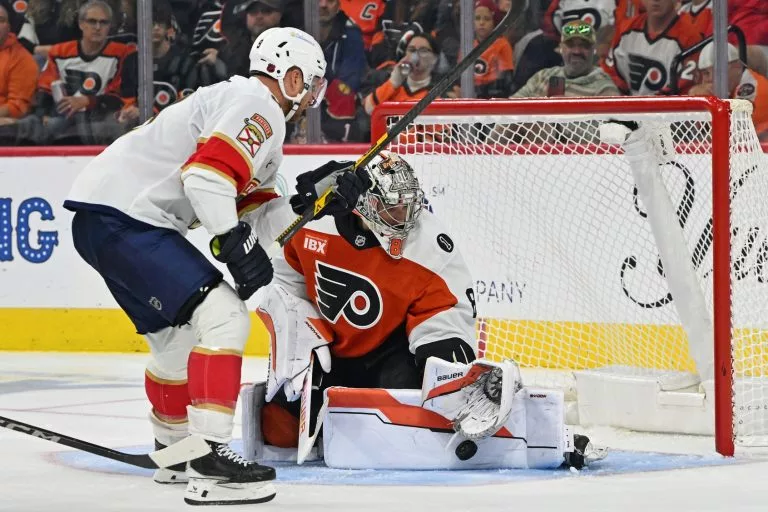 San Jose Sharks vs Philadelphia Flyers Picks and Predictions – Tuesday, December 9, 2025